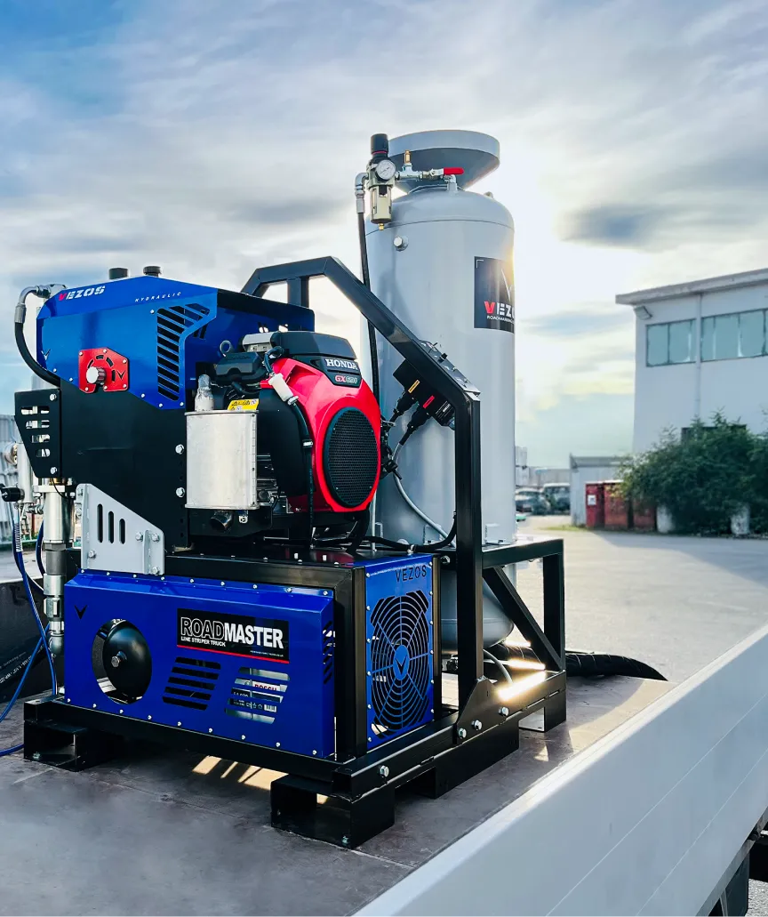 Arkansas Equipment Dealer