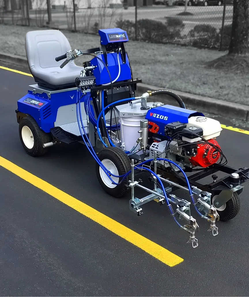 Municipal Equipment Solutions